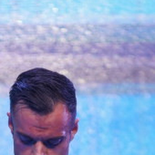 Mehrshad Borzouei profile photo