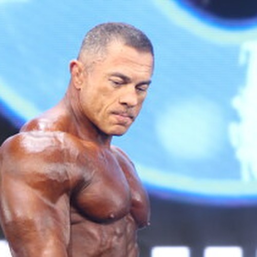 Yevgeniy Yakimov profile photo