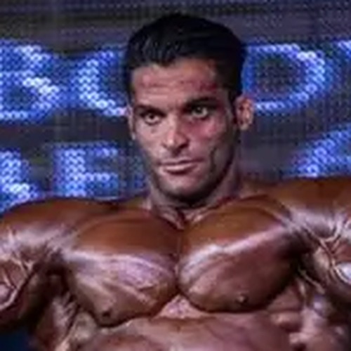 Hassan Khosravi profile photo