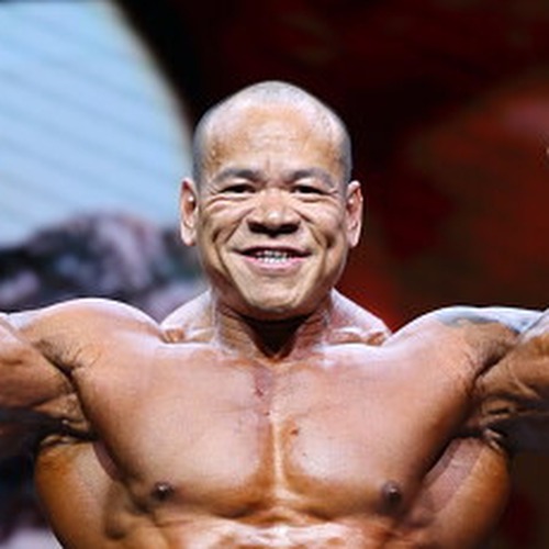 Surachai Plangaiem profile photo