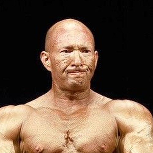 Matthew Kirkley profile photo