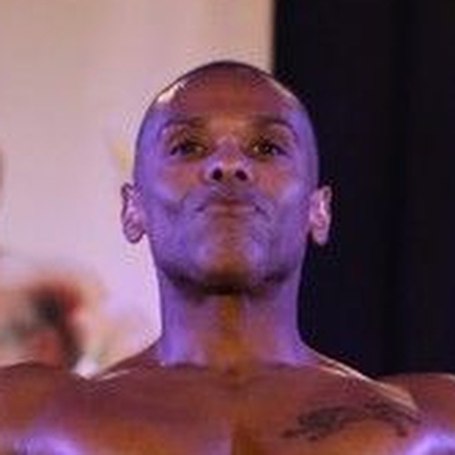 Antwune Gray profile photo