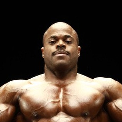 Shaunte Blakely profile photo