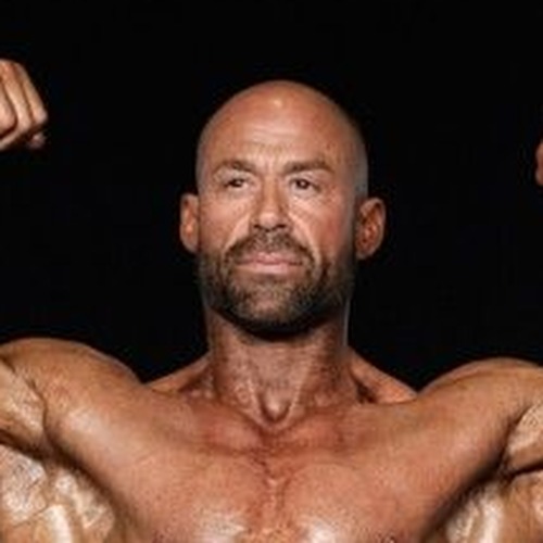 Jason McGowan profile photo