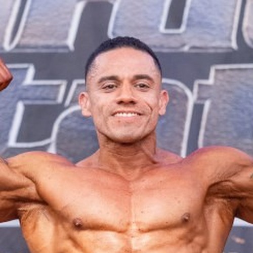 Henry Mejia profile photo