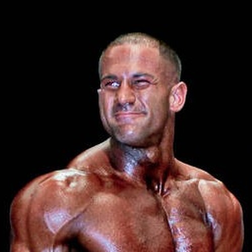 Carlos Salgado profile photo