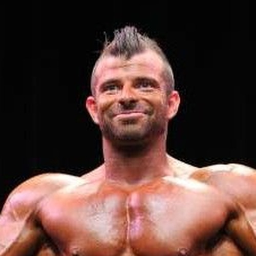 Brent Chaves profile photo