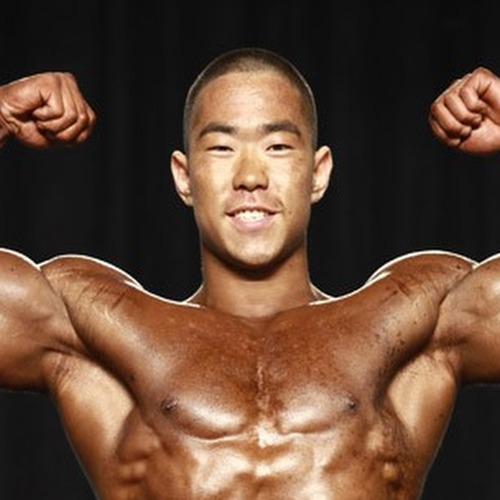 Thomas Lyman profile photo
