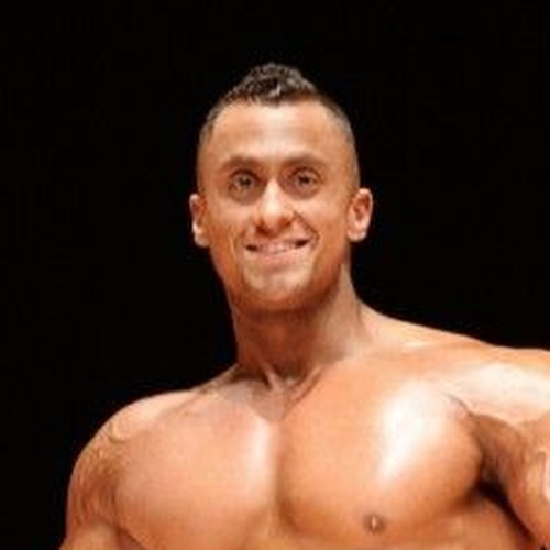 Phil Mucaria profile photo