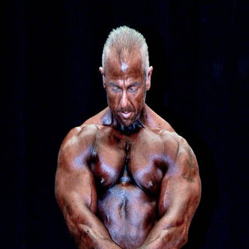 Antonio Puccio profile photo