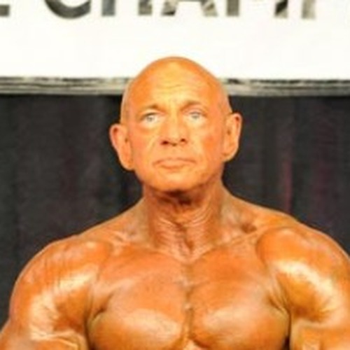 Robert York profile photo