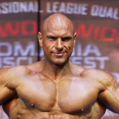 Valentin Ignatov