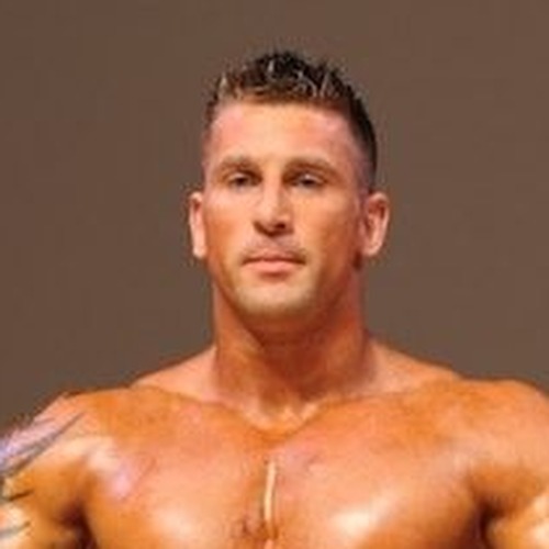 Mike Skokic profile photo