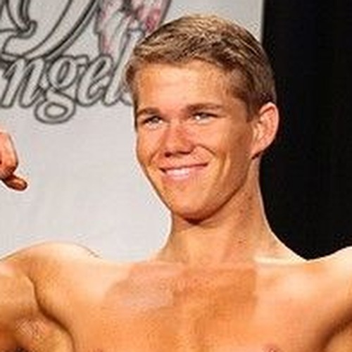 William Moore profile photo