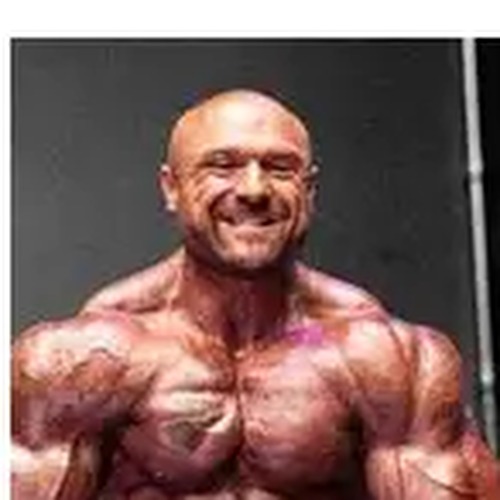 Dan Welburn