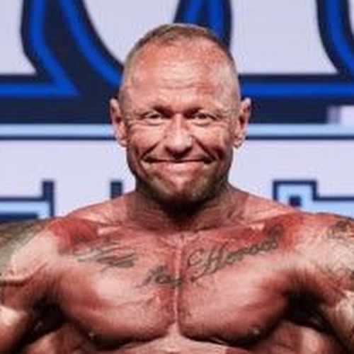 Wayne Lockett profile photo