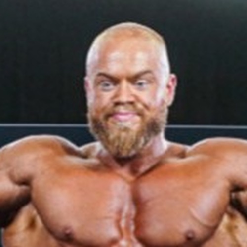 Josh Law profile photo