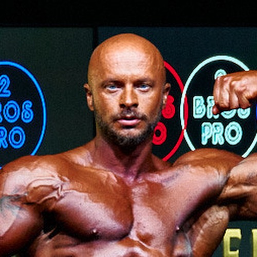Lee Frapple profile photo