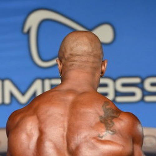 Frankie Mann profile photo