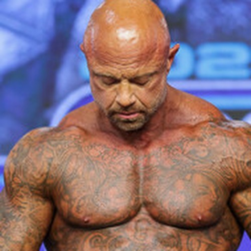 Eddie Foulger profile photo