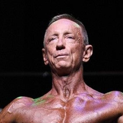 Murray Ray profile photo