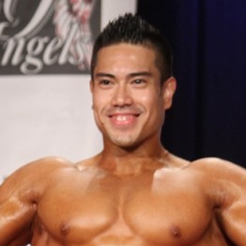 Ben Garcia profile photo