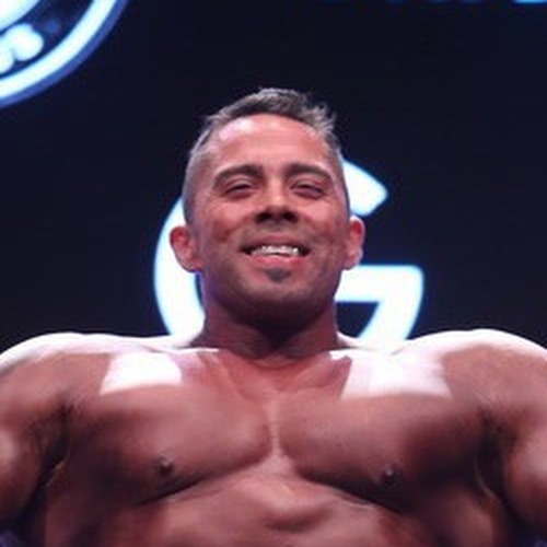 Daniel Marquez profile photo
