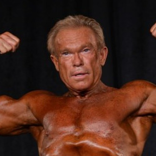 Vince Otte profile photo