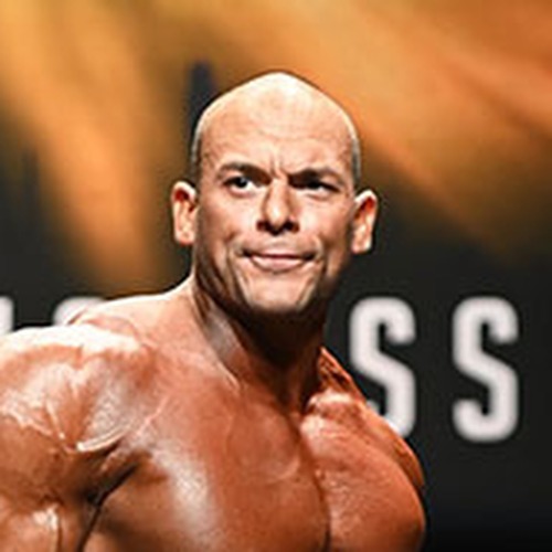 Mathieu Langlois profile photo