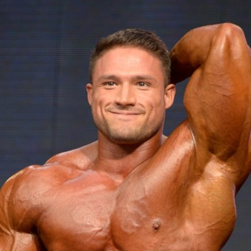 Zane Watson