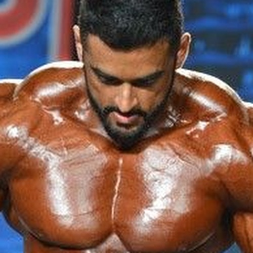 Khaled Chikhaoui
