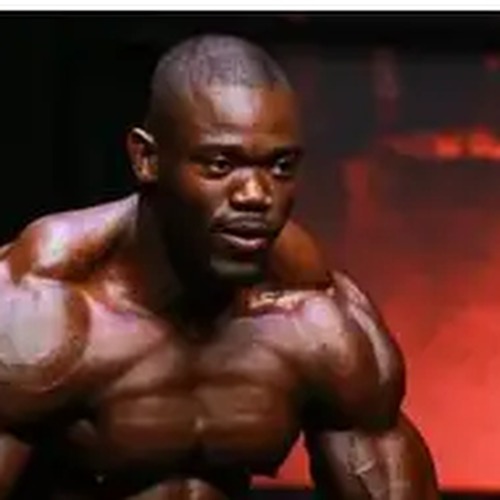 Frantz Prevaly profile photo
