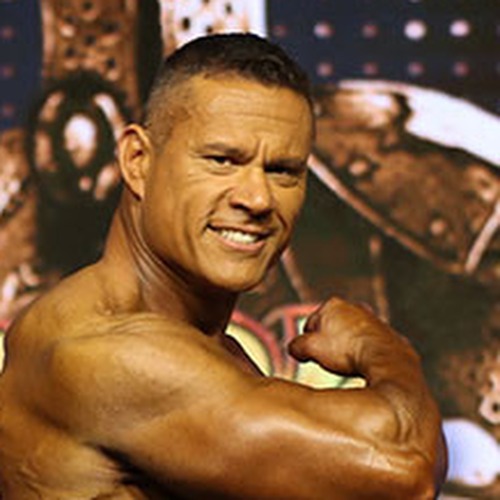 Shane Roberts profile photo