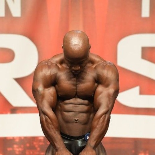Branden McCraney profile photo