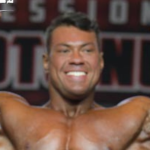 Robin Strand profile photo
