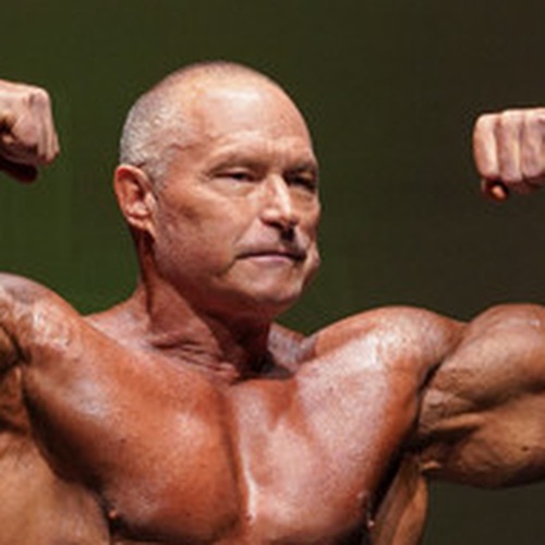 Rob Friss profile photo