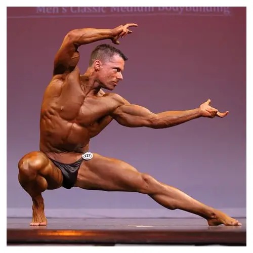 Joe Marcoux profile photo