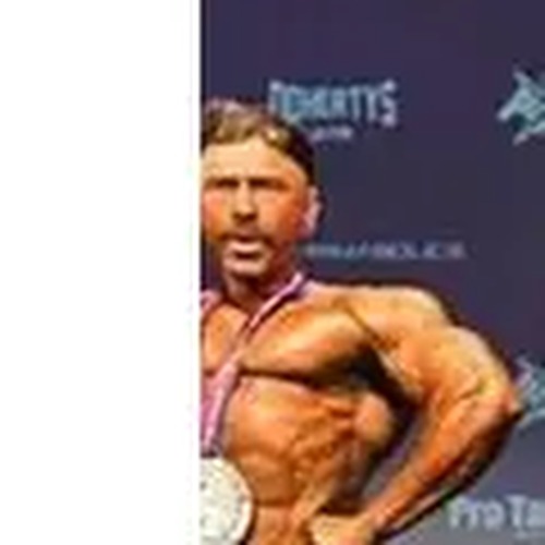 John Wintrup profile photo