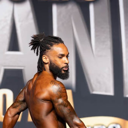 Shawn Robinson profile photo