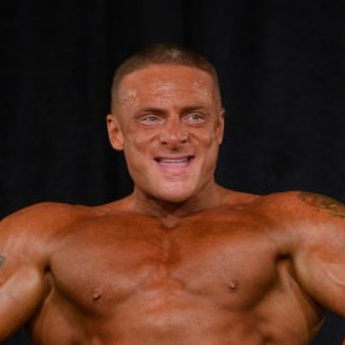 Shawn Sibit profile photo