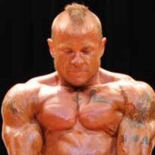 Nathan Snyder profile photo