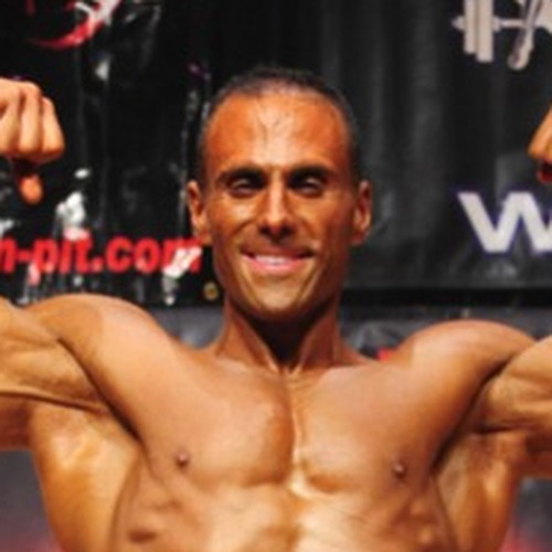 Randy Stark profile photo