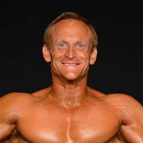 Joe Toth profile photo