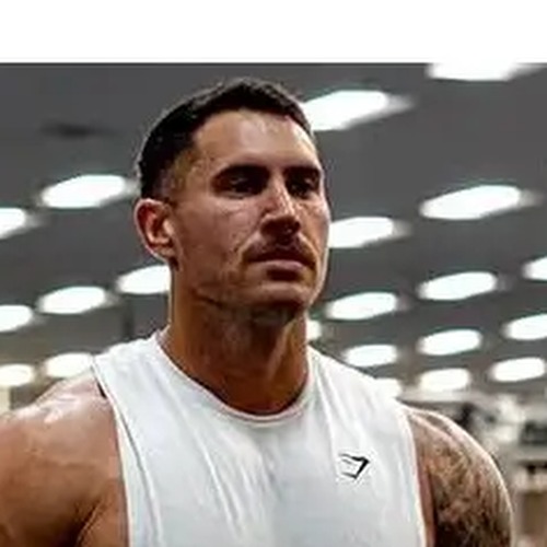 Brady Smith profile photo