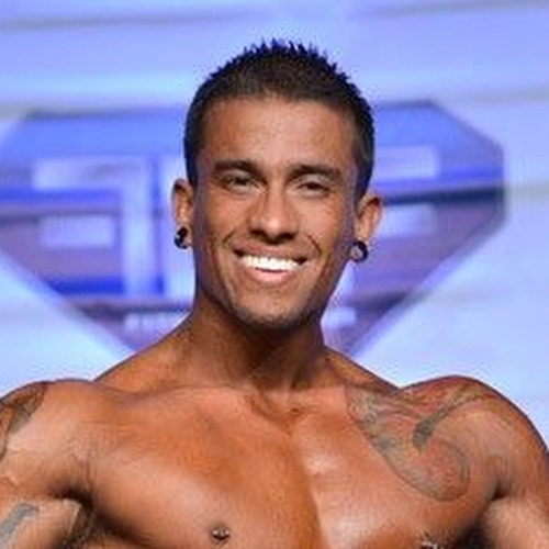 Chris Rosales profile photo