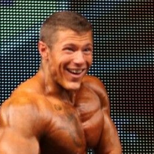 Jacob Lawrey profile photo