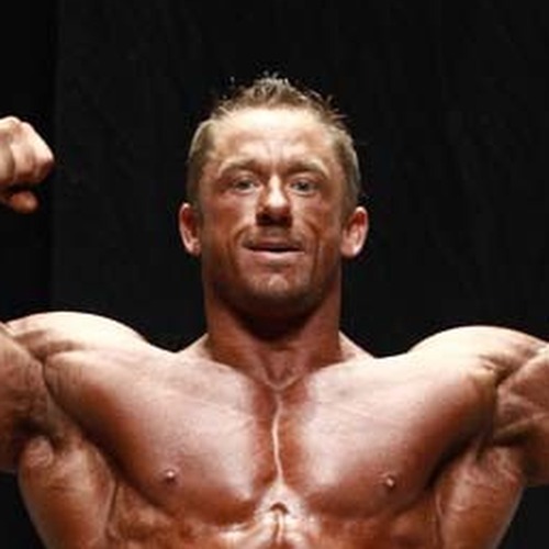 Donnie Bivens