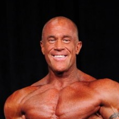 Dewey Whitworth profile photo