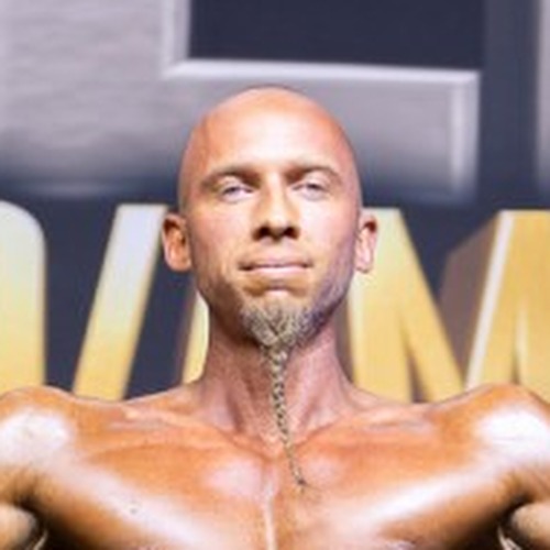 Dan Wells profile photo