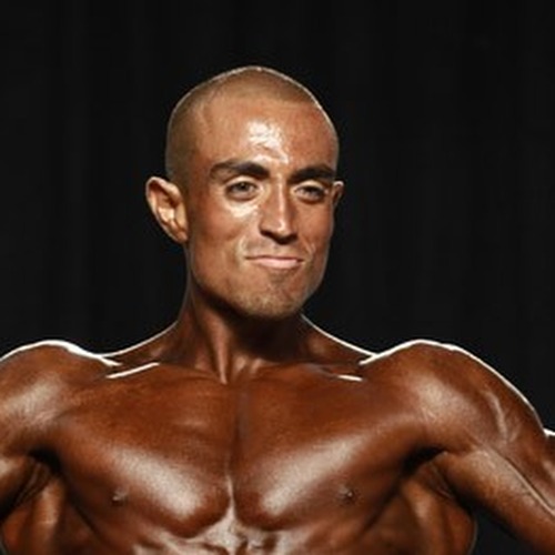 Aaron Martinez profile photo